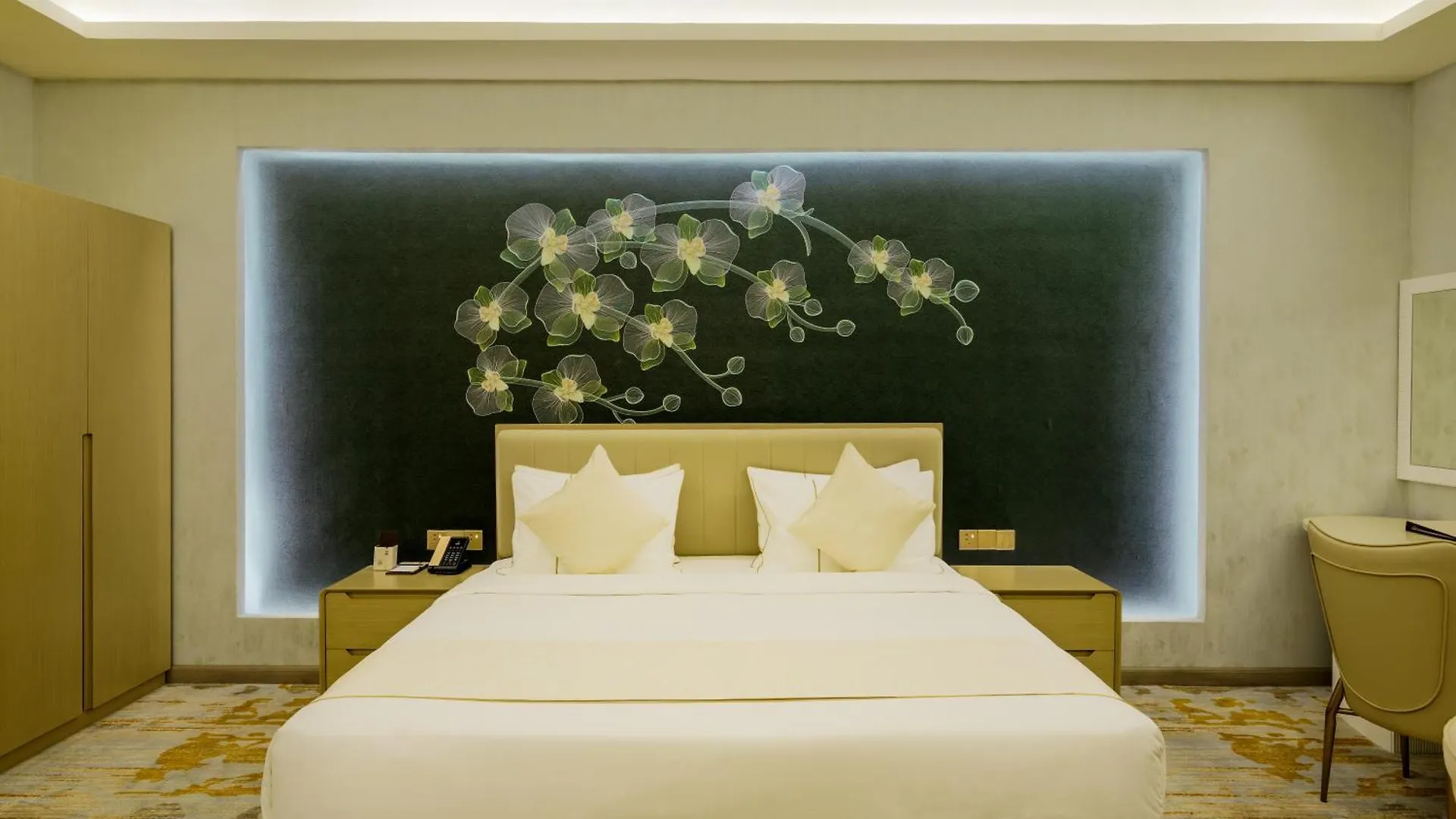 Avenra Gardens Hotel Negombo