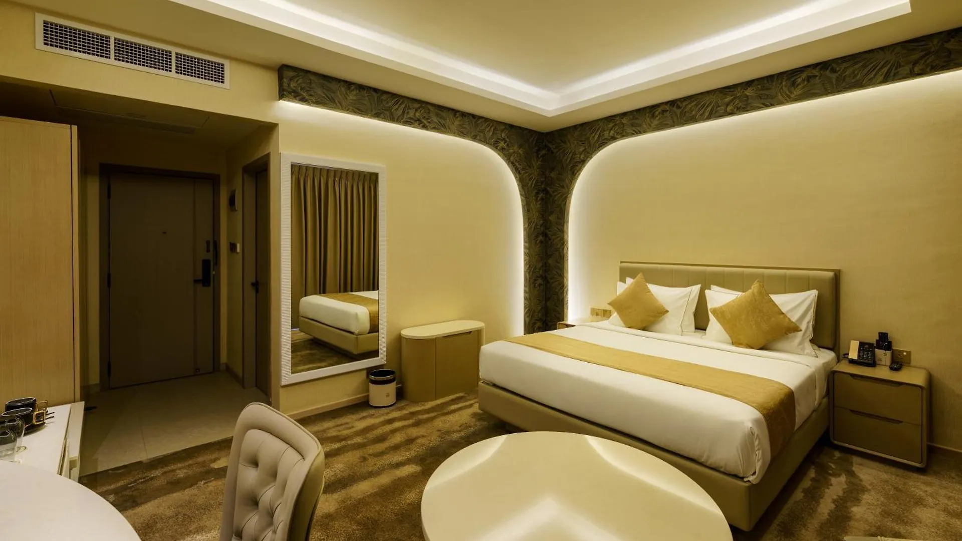 Avenra Gardens Hotel Negombo