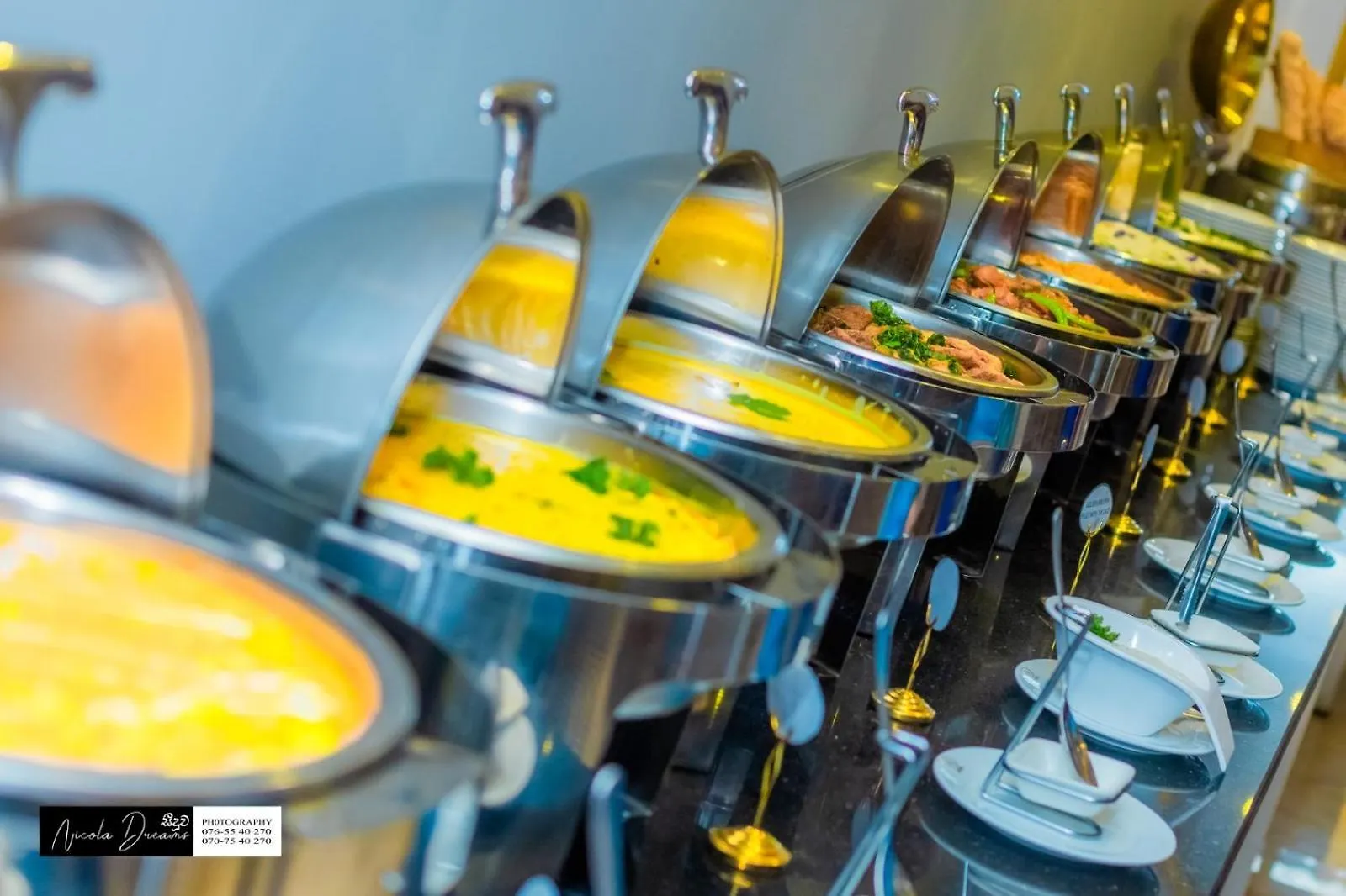 Avenra Gardens Hotel Negombo