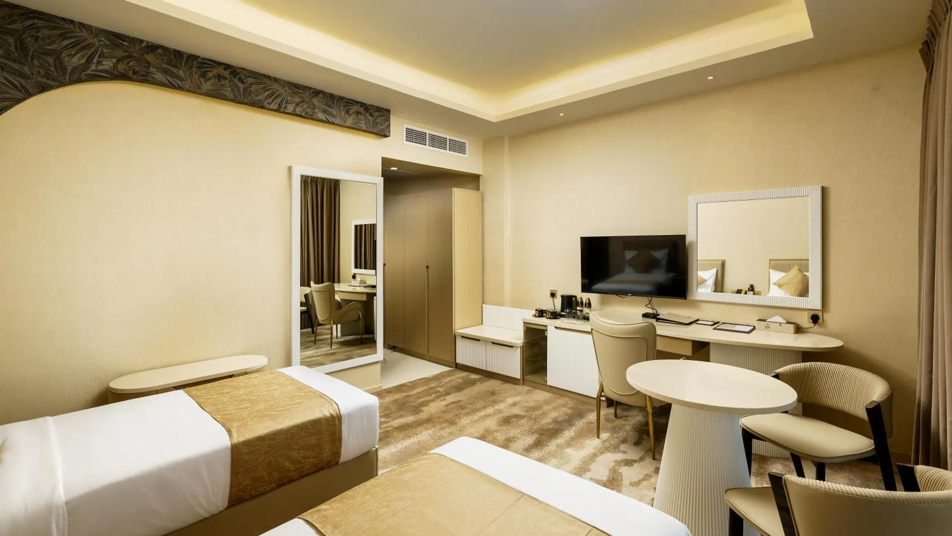 Avenra Gardens Hotel Negombo