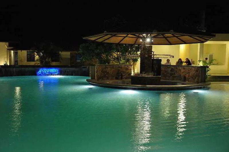 Avenra Gardens Hotel Negombo