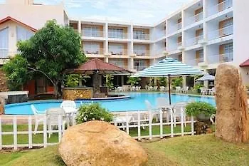 Avenra Gardens Hotel Νεγκόμπο 5*,