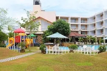 Avenra Gardens Hotel Νεγκόμπο