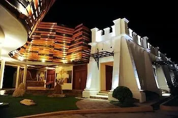 Avenra Gardens Hotel Νεγκόμπο