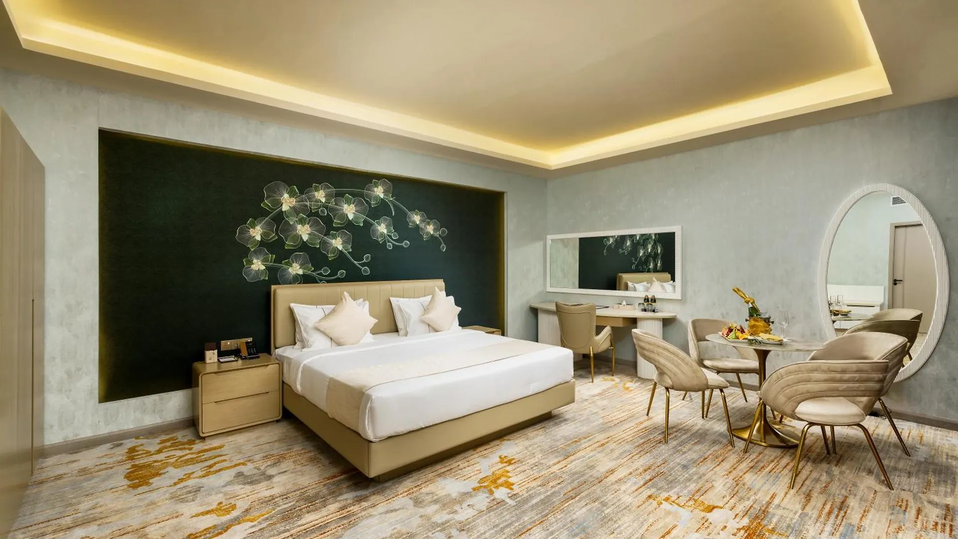 Avenra Gardens Hotel Νεγκόμπο Σρι Λάνκα