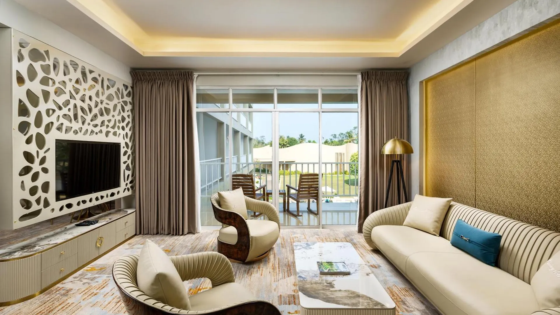 Avenra Gardens Hotel Νεγκόμπο Σρι Λάνκα