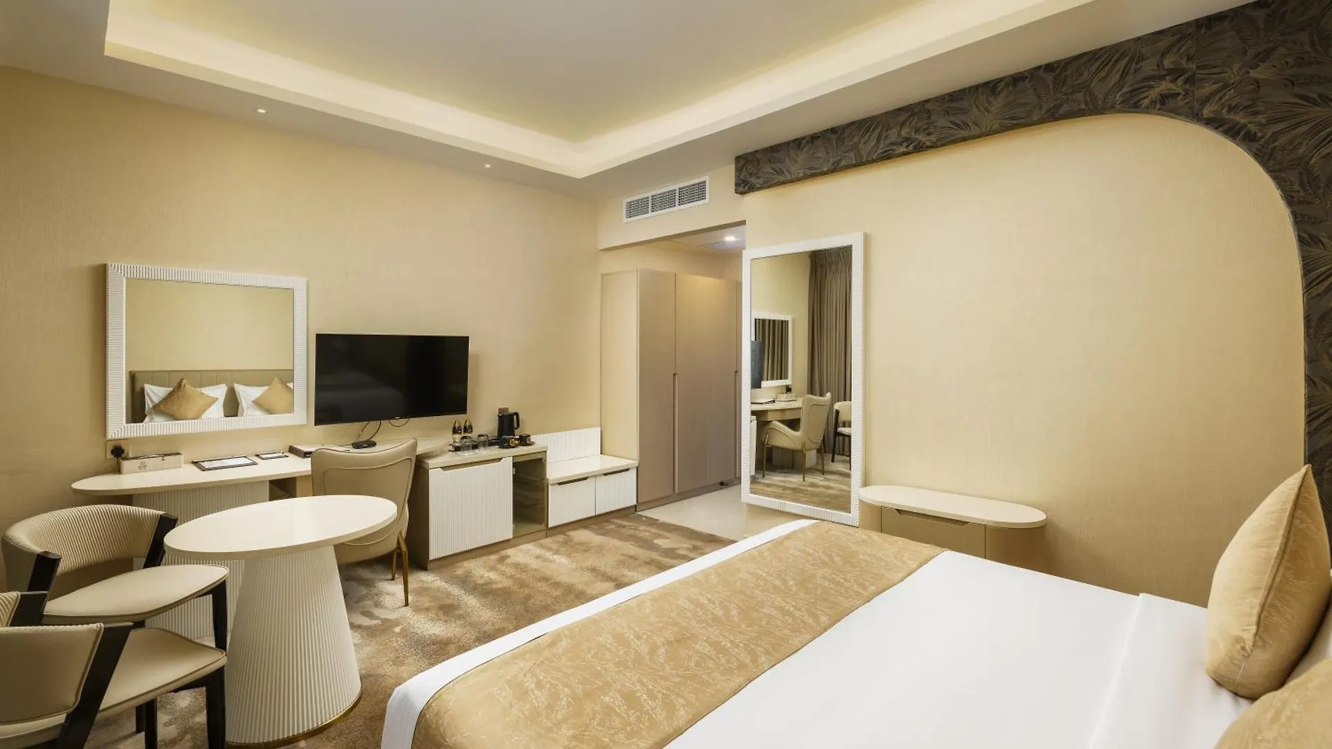 Avenra Gardens Hotel Νεγκόμπο