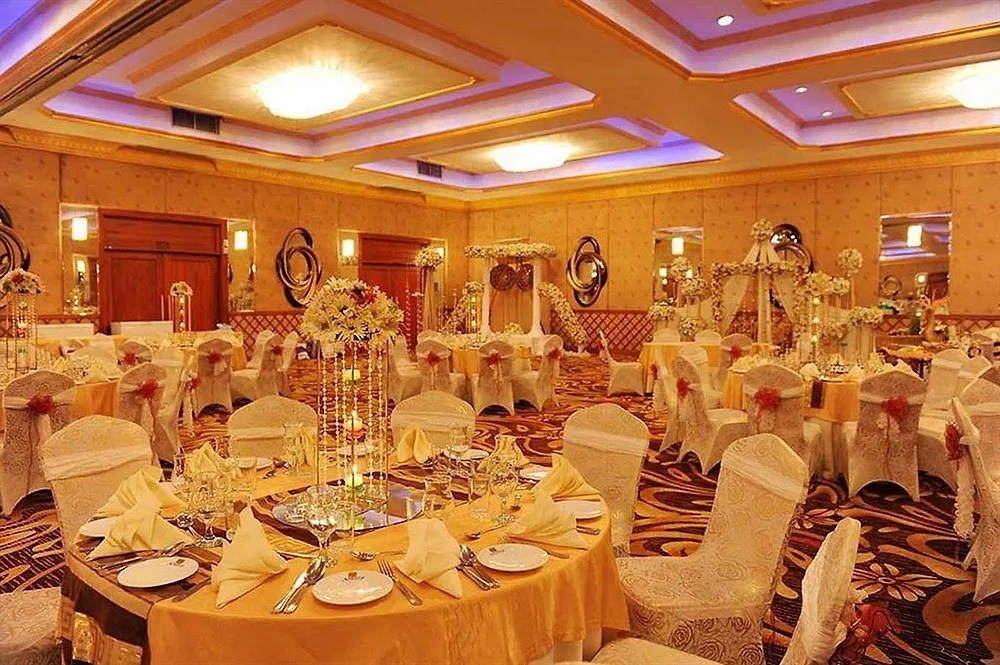 Avenra Gardens Hotel Νεγκόμπο Σρι Λάνκα