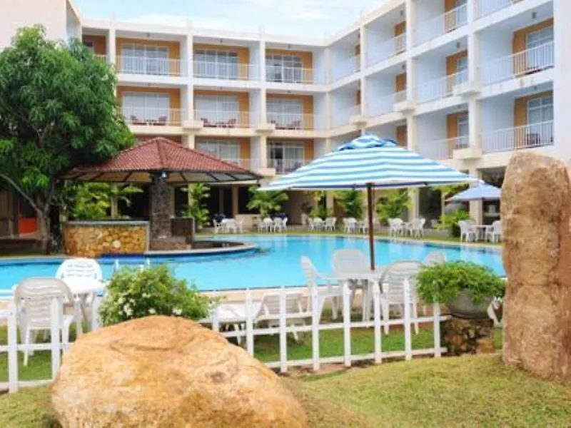 *****  Avenra Gardens Hotel Νεγκόμπο Σρι Λάνκα