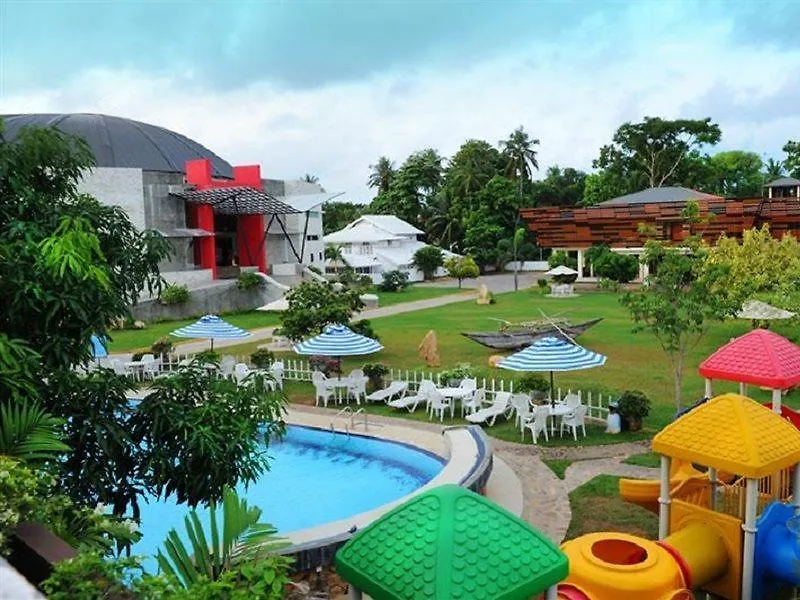 Avenra Gardens Hotel Νεγκόμπο