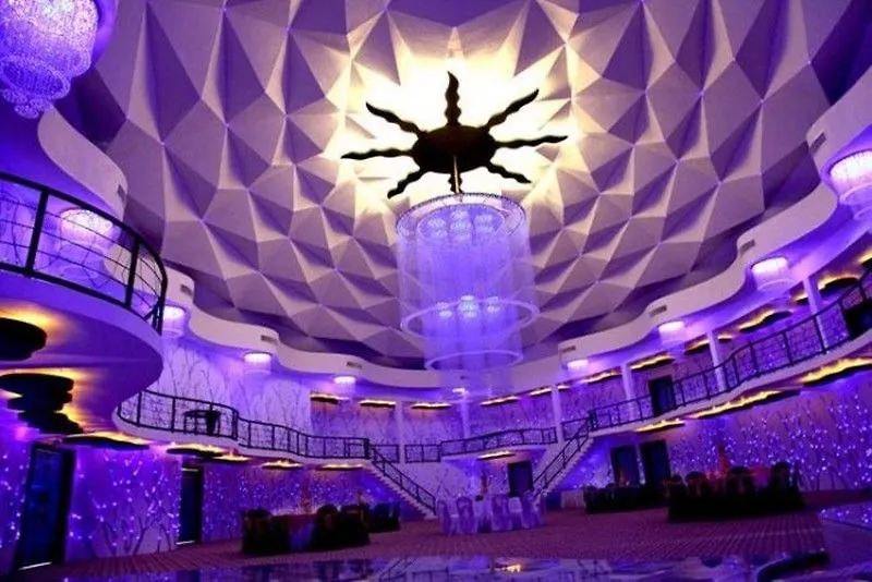 Avenra Gardens Hotel Νεγκόμπο
