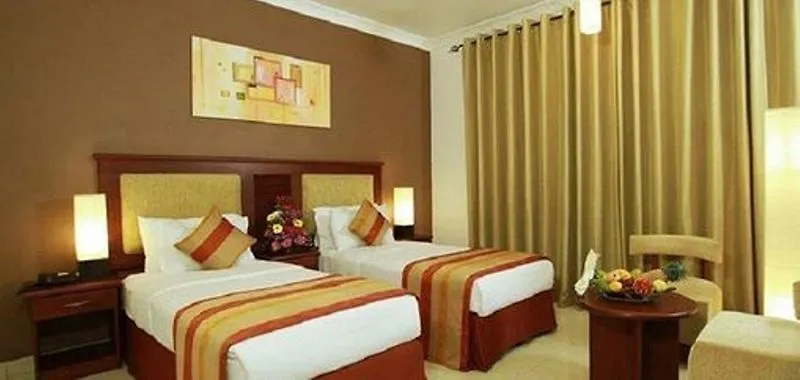 Avenra Gardens Hotel Νεγκόμπο