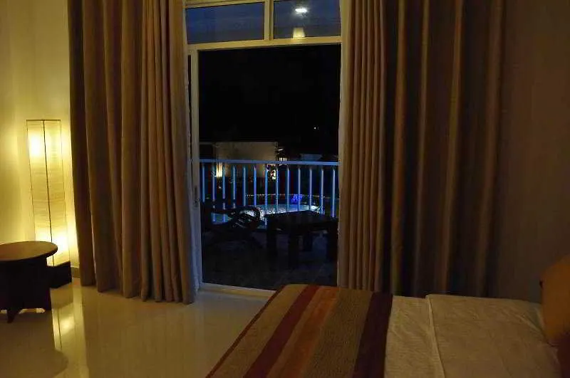 Avenra Gardens Hotel Νεγκόμπο 5*,