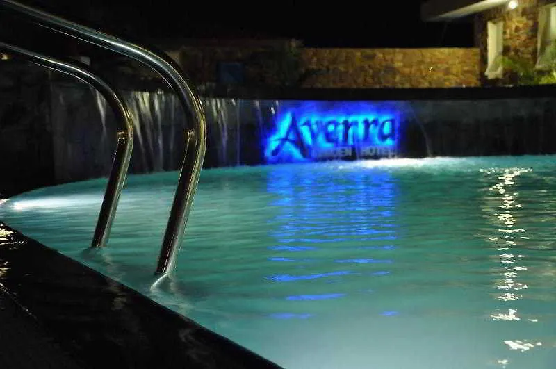 Avenra Gardens Hotel Νεγκόμπο Σρι Λάνκα