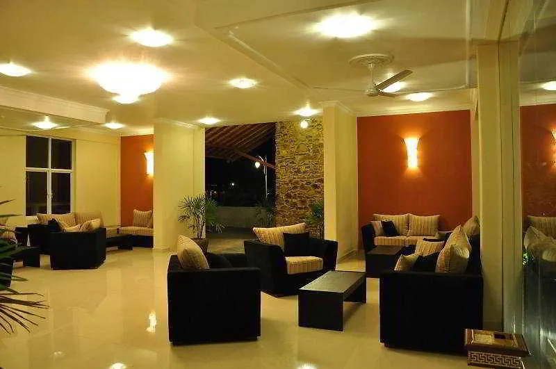 Avenra Gardens Hotel Νεγκόμπο 5*,  Σρι Λάνκα