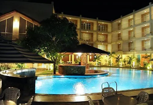 Avenra Gardens Hotel Νεγκόμπο 5*,