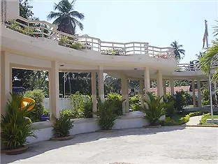 Avenra Gardens Hotel Νεγκόμπο