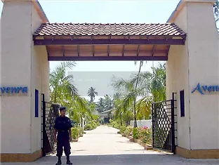 Avenra Gardens Hotel Νεγκόμπο