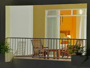 Avenra Gardens Hotel Νεγκόμπο 5*,