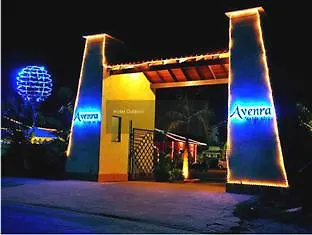 Avenra Gardens Hotel Νεγκόμπο